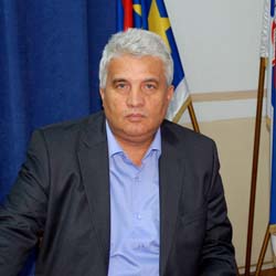 Zoran Mladenović